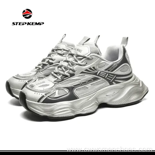 Ex-24r2757 High Quality Breathable Running Shoes